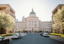 Google to pay Indiana $20m to settle privacy suit Indiana