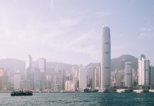 Hong Kong raises $5.8bn in green bond issuance Hong Kong