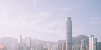 Hong Kong raises $5.8bn in green bond issuance Hong Kong