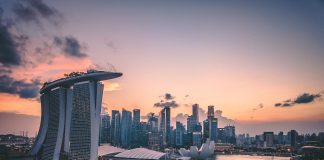 Singapore hires first ever government chief sustainability officer Singapore