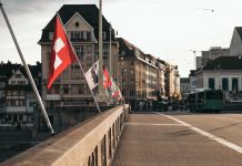 Switzerland to unveil sustainable investment label rules Switzerland