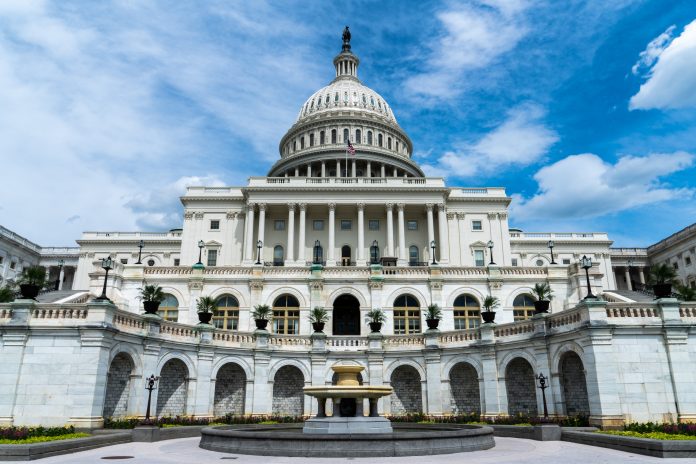 Tech organisations call on Congress to prioritise blockchain privacy regulation privacy