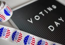 Could there be a foreign cyber threat impacting the 2024 US election? elections