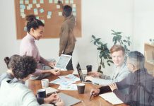 How can companies develop an ESG framework? ESG
