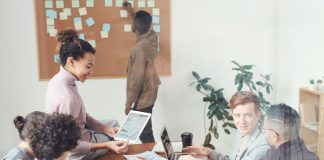 How can companies develop an ESG framework? ESG