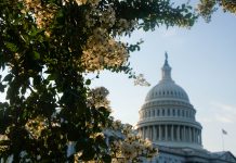 Republicans ask Congress to block ESG rule Republicans ask Congress to block ESG rule