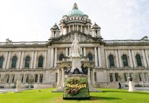 UK government invests £18.9m in Northern Ireland’s cyber industry government