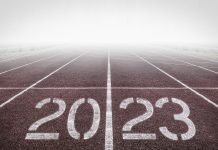 What does 2023 have in store for AML? AML