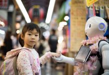Why NLP needs human-in-the-loop Why NLP need human-in-the-loop
