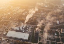 Canadian government to mandate large suppliers to disclose GHG emissions Canadian