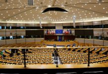 European Parliament votes for member states to reduce emissions by 2030 emissions