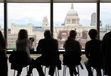 How can companies best realise their business case benefits? business