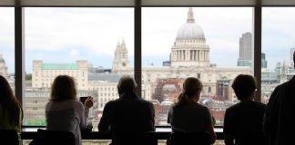 How can companies best realise their business case benefits? business