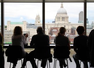 How can companies best realise their business case benefits? business