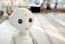 How is financial services leveraging AI for compliance purposes? AI