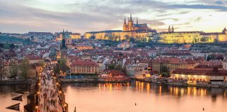 Prague Stock Exchange adopts ESG reporting guidelines for Czech companies ESG