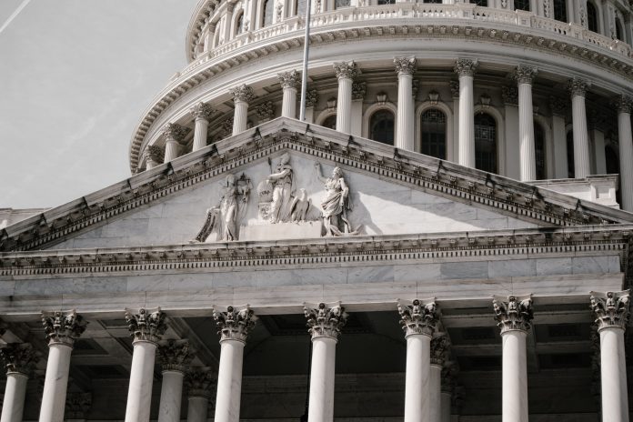 Republican-led House of Representatives passes anti-ESG investing rule ESG