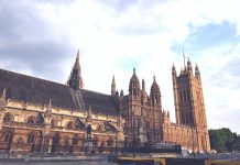 UK government puts open finance at the forefront of new data legislation UK