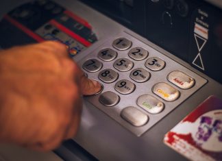 UK’s FCA takes action against crypto ATMs in London UK's FCA takes action against crypto ATMs in London