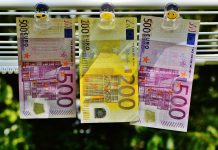What roles do money mules play in money laundering? mules