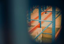 69% of businesses lack critical visibility over supply chains 69% of businesses lack critical visibility over supply chains