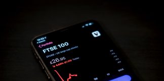 Are enough FTSE 100 firms publishing credible decarbonisation plans? decarbonisation