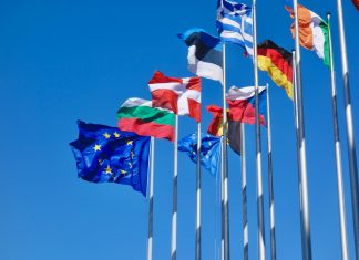 European financial regulators put forward finance disclosure rule changes European