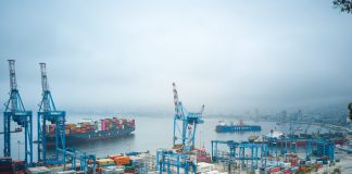 Everstream Analytics bags $50m to speed up supply chain sustainability Everstream