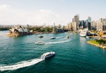 Australian firm Fivecast secures $20m in Series A Fivecast