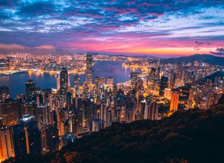 HKEX to require climate reporting from all issuers from 2024 HKEX