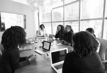 Female leaders call for regulation to combat gender pay gap female-leaders-call-for-regulation-to-combat-gender-pay-gap-and-boost-female-progression