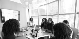 Female leaders call for regulation to combat gender pay gap female-leaders-call-for-regulation-to-combat-gender-pay-gap-and-boost-female-progression