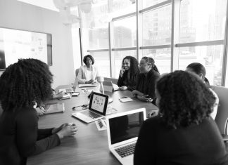 Female leaders call for regulation to combat gender pay gap female-leaders-call-for-regulation-to-combat-gender-pay-gap-and-boost-female-progression