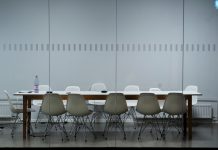 BlackRock veteran Patrick Olson takes the reins as ACA CEO ACA