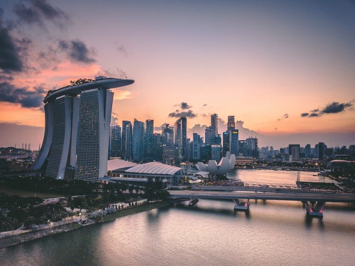 Flagright continues global expansion with Singapore launch Flagright