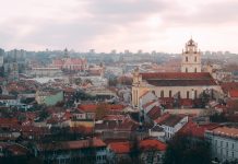 Lithuanian RegTech Amlyze garners $1m pre-seed investment Amlyze