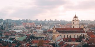 Lithuanian RegTech Amlyze garners $1m pre-seed investment Amlyze