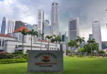 Singapore’s MAS gets green light to build financial crime framework MAS