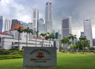 Singapore’s MAS gets green light to build financial crime framework MAS