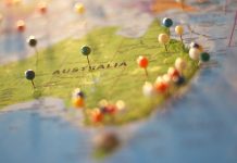 Australian firms required to disclose climate impact from 2024 Australian