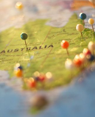 Australian firms required to disclose climate impact from 2024 Australian