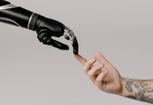 Could AI displace the financial advisor? AI
