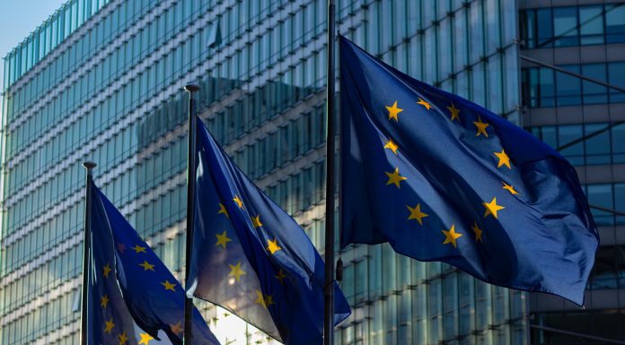 EU bolsters sustainable finance with strict regulations for ESG rating agencies esg