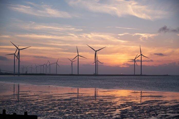 Embedding ESG risk into the ERM framework ESG