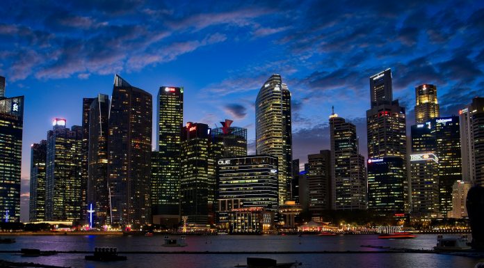 MAS drives AI finance revolution with the 8th Global FinTech Hackcelerator MAS