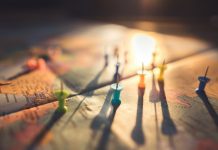 Sourcemap secures $20m to enhance global supply chain mapping Sourcemap