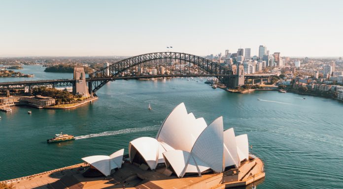 Australia’s fight against financial crimes: Arctic Intelligence’s CEO pushes for AML/CTF reforms Australia’s fight against financial crimes Arctic Intelligence’s CEO pushes for AML:CTF reforms