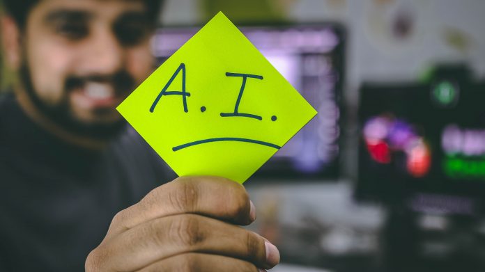 Beyond hype and armageddon-How AI is shaping the financial services industry AI