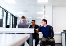 How the Americans with Disabilities Act continues to inspire change