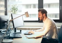 Navigate complex business environments with end-to-end process visibility business